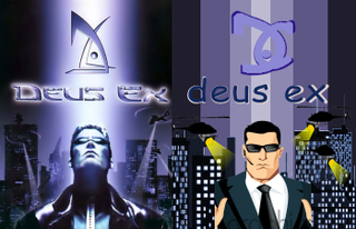 Illustration for article titled Fixing Video Game Box Art With...Clip Art And Comic Sans